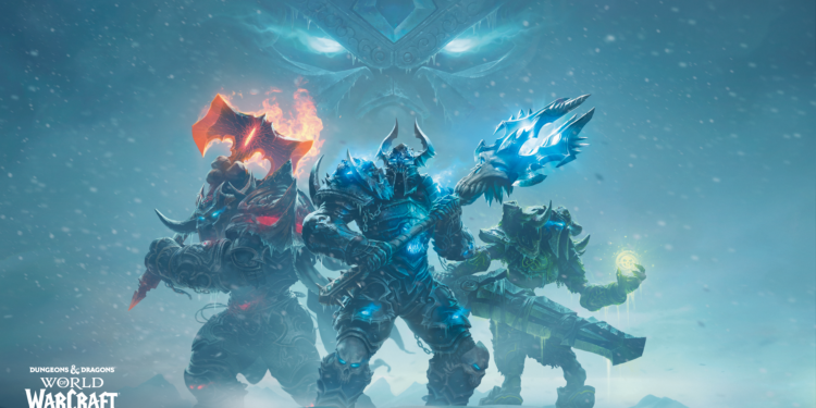 Who Will You Play in D&D’s New World of Warcraft and Star Wars Units? CNET Solutions