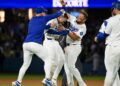 Dashing delivers dramatic Eleventh-inning walk-off as Dodgers edge Rockies 