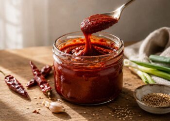 Does Gochujang Go Dangerous? The whole lot You Ought to Know