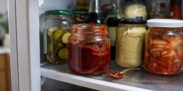 Does Gochujang Must Be Refrigerated?