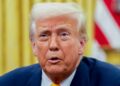 Supreme Courtroom Upholds Birthright Citizenship
