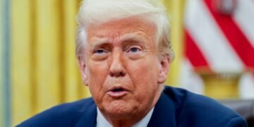 Supreme Courtroom Upholds Birthright Citizenship