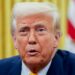 Supreme Courtroom Upholds Birthright Citizenship