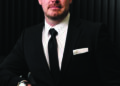 Leaders in Well being Care, Magnificence & Health: Kevin Mosca, DO