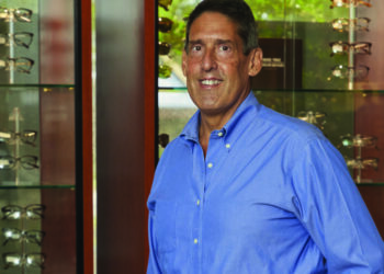 Leaders in Well being Care, Magnificence & Health: Alan Mendelsohn, M.D., F.A.C.S.