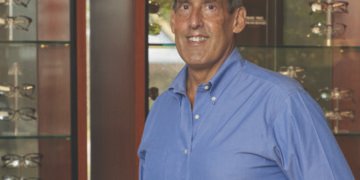 Leaders in Well being Care, Magnificence & Health: Alan Mendelsohn, M.D., F.A.C.S.