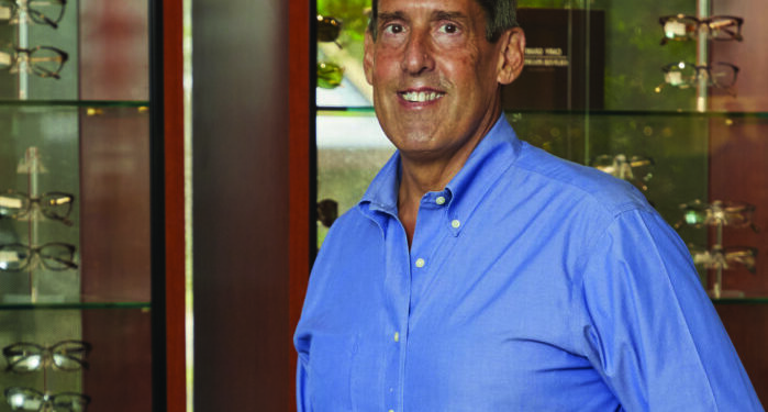 Leaders in Well being Care, Magnificence & Health: Alan Mendelsohn, M.D., F.A.C.S.