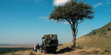 A Traveler’s Well being Information to East Africa Safaris