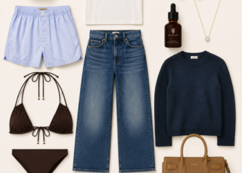 The Finest Summer season Trend, Magnificence & House Finds of 2026