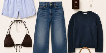 The Finest Summer season Trend, Magnificence & House Finds of 2026
