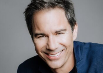 Eric McCormack Set For Psychological Drama ‘You are Secure Right here’