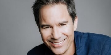 Eric McCormack Set For Psychological Drama ‘You are Secure Right here’