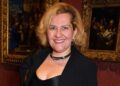 Chief Oscars Officer Teni Melidonian Steps Down
