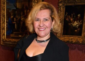 Chief Oscars Officer Teni Melidonian Steps Down