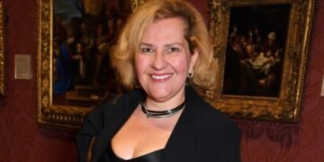Chief Oscars Officer Teni Melidonian Steps Down