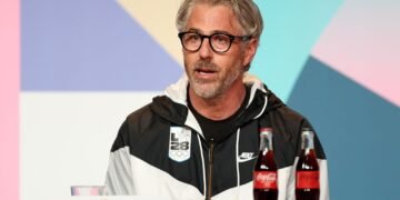 Windfall set to completely purchase Casey Wasserman’s THE•TEAM, valuing company at $3.4B (report)