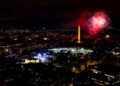 Learn how to Watch the Document-Breaking Fourth of July Fireworks Present on the Nationwide Mall