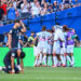 Belgium Silences U.S. Amid World Cup Noise