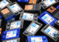 HP fined 1.4 billion rupees for “cartelization” of ink cartridges, toner, PCs