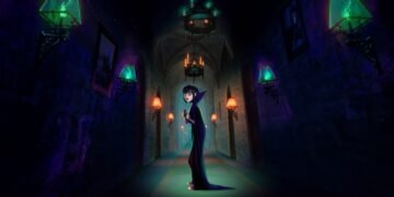 ‘Lodge Transylvania 5’ In Works from Sony & Amazon MGM Studios