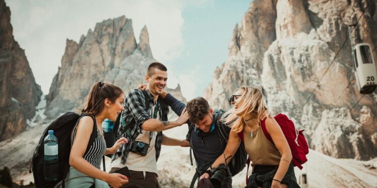 Your First Week Dwelling Decides How Lengthy Your Journey Lasts