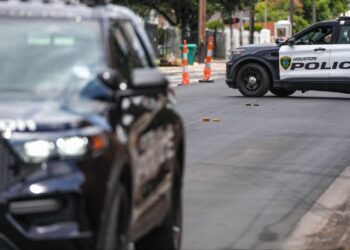 Houston Rapper Dies After Being Stabbed In The Leg