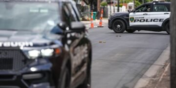 Houston Rapper Dies After Being Stabbed In The Leg