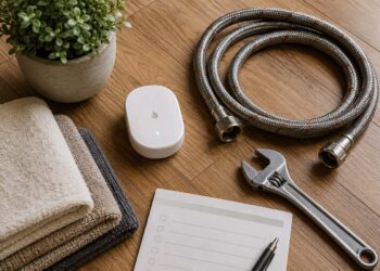 Defending Your Residence: How To Forestall Water Harm Earlier than It Begins