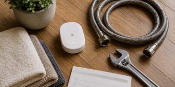 Defending Your Residence: How To Forestall Water Harm Earlier than It Begins