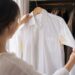 Learn how to Get Sweat Stains Out of White Shirts. 4 Strategies That Work