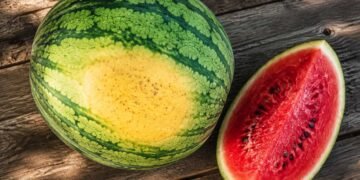 Methods to Decide a Excellent Watermelon Each Time