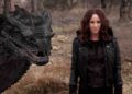 HYDRA Three-headed snake monster film – free on-line