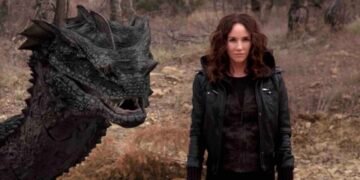 HYDRA Three-headed snake monster film – free on-line