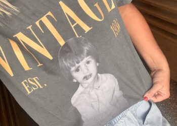 On Turning 40