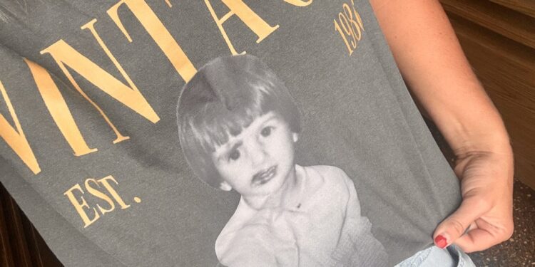 On Turning 40