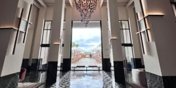 Aeroplan and World of Hyatt Be a part of Forces