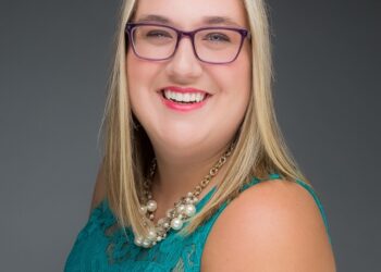 Daoud’s Fantastic Jewellery’s Baileigh Daoud-Soricelli Named to Jewelers of America’s 2026 20 Below 40 Record
