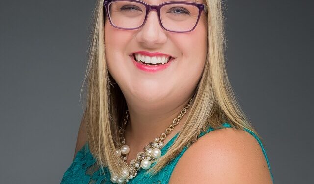 Daoud’s Fantastic Jewellery’s Baileigh Daoud-Soricelli Named to Jewelers of America’s 2026 20 Below 40 Record