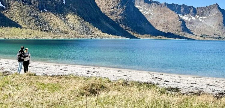 A Information to Exploring the Outside of Northern Norway