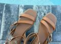 The Most Comfy Sandals for Summer season