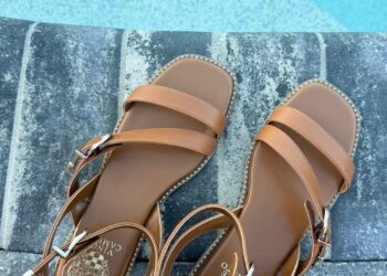The Most Comfy Sandals for Summer season