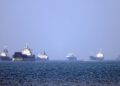 The Strait of Hormuz Is Exposing a Blind Spot within the Power Transition