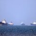 The Strait of Hormuz Is Exposing a Blind Spot within the Power Transition