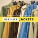 Prime 10 Jackets from the NSale