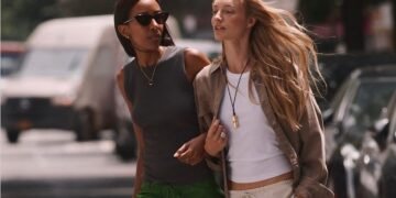 The Edit: J.Crew’s August Drop