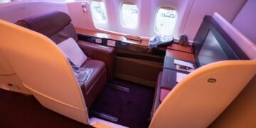 Marriott Bonvoy and Japan Airways Launch Most popular Partnership Program