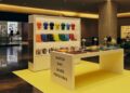 Kendra Scott’s Iconic Coloration Bar Expertise Pops Up at Aventura Mall for FIFA Bronze Spherical Weekend 