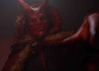 KRAMPUS IN SPACE Free on Fawesome, Tubi and YouTube