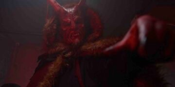 KRAMPUS IN SPACE Free on Fawesome, Tubi and YouTube
