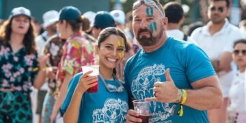 What It Takes to Throw Your self Into La Tomatina From Valencia